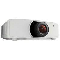 NEC PA803U Proyector para grandes espacios 8000 l&uacute;menes ANSI 3LCD WUXGA (1920x1200) 3D Blanco (Espera 4 dias)