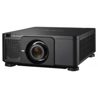 NEC PX1004UL Proyector para grandes espacios 10000 l&uacute;menes ANSI DLP WUXGA (1920x1200) 3D Negro (Espera 4 dias)
