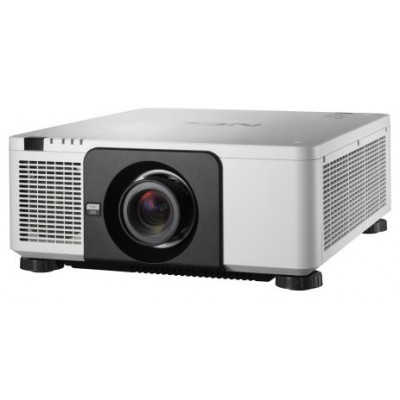 NEC PX1004UL Proyector para grandes espacios 10000 l&uacute;menes ANSI DLP WUXGA (1920x1200) 3D Blanco (Espera 4 dias)