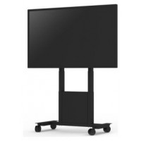 SHARP/NEC PD02MHA-CB86 2,49 m (98") Negro (Espera 4 dias)