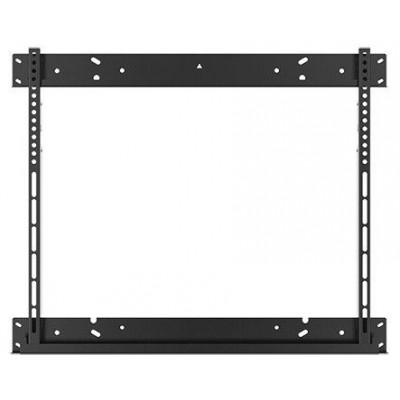 NEC Balance Box 650 MEDIUM Basic Bundle 2,18 m (86") Pared Negro (Espera 4 dias)