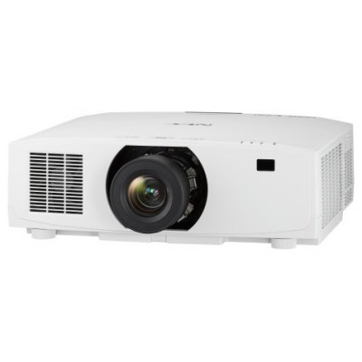 NEC PV710UL-W Proyector de alcance est&aacute;ndar 7100 l&uacute;menes ANSI 3LCD WUXGA (1920x1200) Blanco (Espera 4 dias)