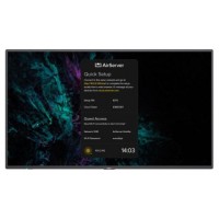 NEC MultiSync M751 Pantalla plana para se&ntilde;alizaci&oacute;n digital 190,5 cm (75") LED 500 cd / m&sup2; 4K Ultra HD Negro 24/7 (Espera 4 dias)