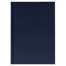 AGENDA 2025 MINIMAL A5 15X21CM DIA PAGINA COLOR AZUL OXFORD 400189836 (Espera 4 dias)