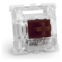 SWITCH SET SHARKOON GATERON PRO MARRON