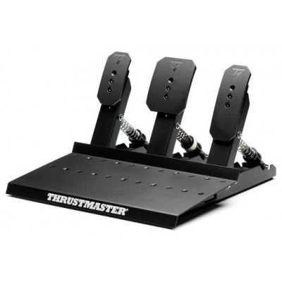 THRUSTMASTER RACELINE PEDALS III LC (Espera 4 dias)