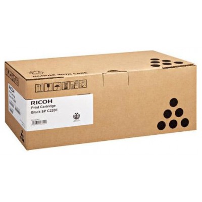 RICOH AFICIO SP 100SUe/SP100SFe/SP100Le/SP112SU Toner Negro