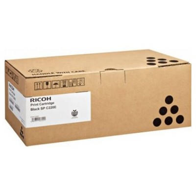 RICOH SPC222SF/SPC220/SPC240SF/SPC221SF/240DN  Toner Negro