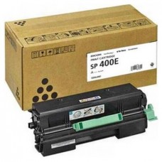 RICOH Toner negro SP400 E larga duracion