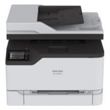 RICOH Multifuncion Laser Color  M C240FW