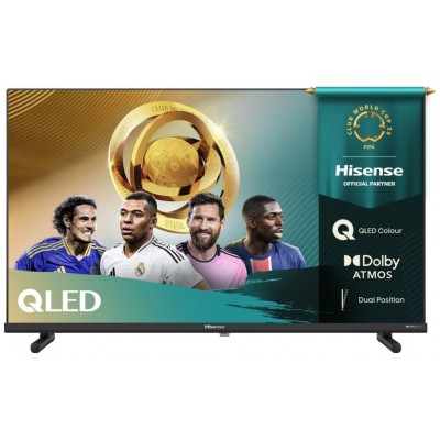 Hisense 40A5Q TV 40" FHD QLED SMART TV DOLBYATMOS
