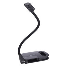 AVer Vision U50 c&aacute;mara de documentos Negro 25,4 / 4 mm (1 / 4") CMOS USB 2.0 (Espera 4 dias)