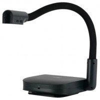 AVer U70i cámara de documentos Negro 25,4 / 3,06 mm (1 / 3.06") CMOS USB 2.0 (Espera 4 dias)