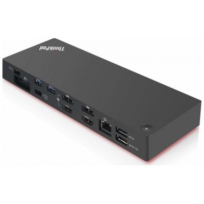 DOCKING USB-C LENOVO ThinkPad THUNDERBOLT 3 G2