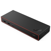 DOCKING THINPAD USB-C DOCK 5000 LENOVO (Espera 4 dias)-30SX DOCKING THINPAD USB-C DOCK 5000 LENOVO (Espera 4 dias)