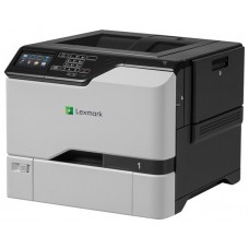 LEXMARK Impresora laser color CS725de