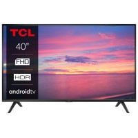 TV TCL 40" SERIE S5200 DLED FHD SMART