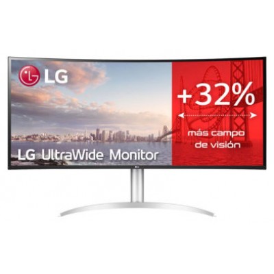 LG MONITOR (40WP95CP-W) 40"/BLANCO (Espera 4 dias)