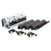 LEXMARK MS711 MS810 MS811 MS812 M5155 M5170 M5163 MX711 XM5170 Kit mantenimiento 220V