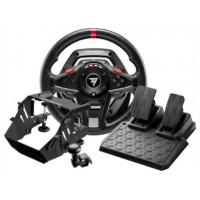 THRUSTMASTER T128 SIMTASK PACK &ndash; PS5 / PS4 / PC (Espera 4 dias)