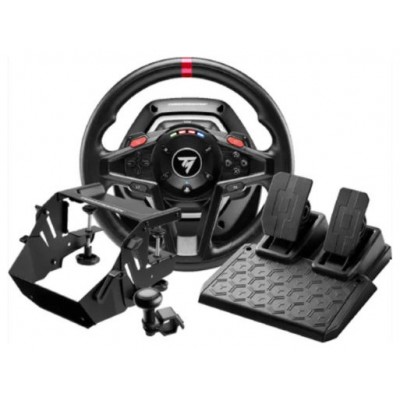 THRUSTMASTER T128 SIMTASK PACK &ndash; PS5 / PS4 / PC (Espera 4 dias)