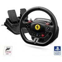 THRUSTMASTER VOLANTE GAMING T98-P FERRARI 296 GTB (Espera 4 dias)