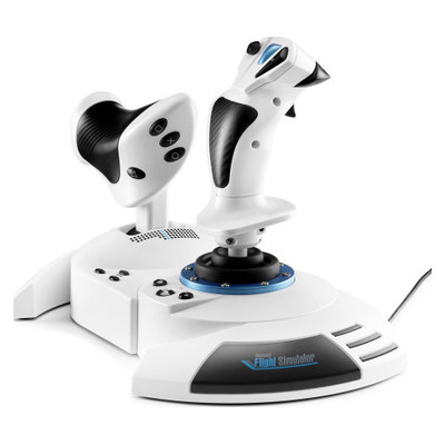 THRUSTMASTER T.FLIGHT HOTAS 5 MSFS SPECIAL EDITION (Espera 4 dias)-SX23 THRUSTMASTER T.FLIGHT HOTAS 5 MSFS SPECIAL EDITION (Espera 4 dias)