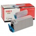 TONER OKI C-7100/C-7300/C7350/C-7500 NEGRO· (Espera 4 dias)