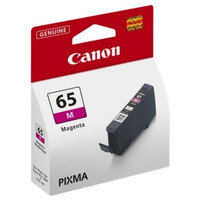 CANON tinta Magenta para Pixma Pro 200 CLI65M-4SX CANON tinta Magenta para Pixma Pro 200 CLI65M