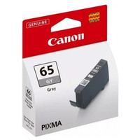 CANON tinta Gris para Pixma Pro 200 CLI65GY-4SX CANON tinta Gris para Pixma Pro 200 CLI65GY