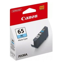 CANON tinta Photo Cian para Pixma Pro 200 CLI65PC-4SX CANON tinta Photo Cian para Pixma Pro 200 CLI65PC