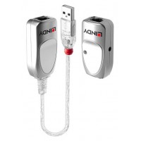 Lindy 42805 tarjeta y adaptador de interfaz (Espera 4 dias)