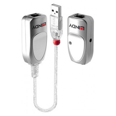 Lindy 42805 tarjeta y adaptador de interfaz (Espera 4 dias)