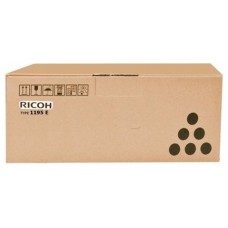 RICOH TONER  NEGRO TIPO 1195