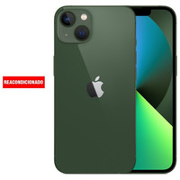 APPLE iPHONE 13 PRO 128GB GREEN REACONDICIONADO GRADO B (Espera 4 dias)-142SX APPLE iPHONE 13 PRO 128GB GREEN REACONDICIONADO GRADO B (Espera 4 dias)