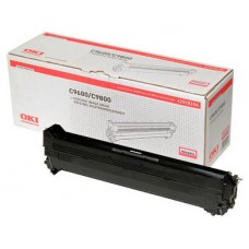 OKI C-5600/5700 Toner amarillo