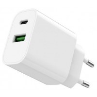 CARGADOR PARED 20W USB-PD SPC (Espera 4 dias)
