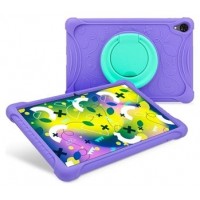 SPC Funda Protecci&oacute;n Gravity 5-6 10.1" Kids Violet