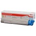 OKI TONER C3500 / MC350 / MC360 - 2.500 PAG. CYAN