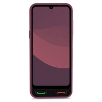 SPC Funda Proteccion Zeus 2 Pro Mystic Bloom