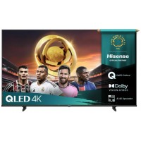 TV HISENSE 43E77Q 43" QLED SMART TV  DOLBY VISION