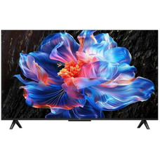 TCL 43P6K TV 43" 4K GOOGLETV-SX52 TCL 43P6K TV 43" 4K GOOGLETV