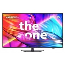 TELEVISOR 43"" UHD 4K 144Hz 43PUS8919 SMART TV AMBILIGHT 3 LADOS PHILIPS (Espera 4 dias)