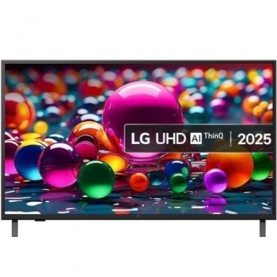 TELEVISOR LG 43UA75006LA