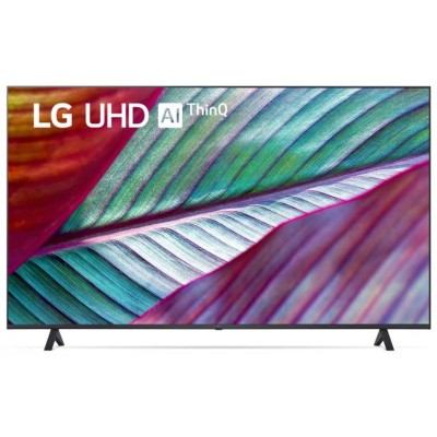 TV LG 43" 43UR78003LK 4K ULTRA HD SMART TV