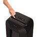 DESTRUCTORA FELLOWES LX85