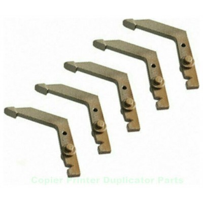 TOSHIBA SCRAPER-P/R (PACK DE 5)