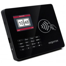 SOFTWARE CONTROL DE PRESENCIA APPATTENDANCE X-PRO NO DEVICE GEO (Espera 4 dias)