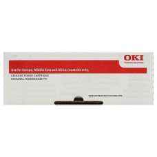 OKI EXECUTIVE ES8451/ES8461 MFP Toner Cyan