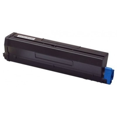 OKI EXECUTIVE ES6410 Toner Amarillo